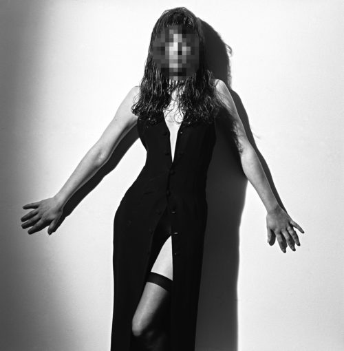 International Modelling Career from Sensuous Escape Spanking Services