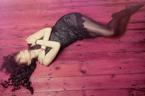 Spanking Services from Lilly at Sensuous Escapes